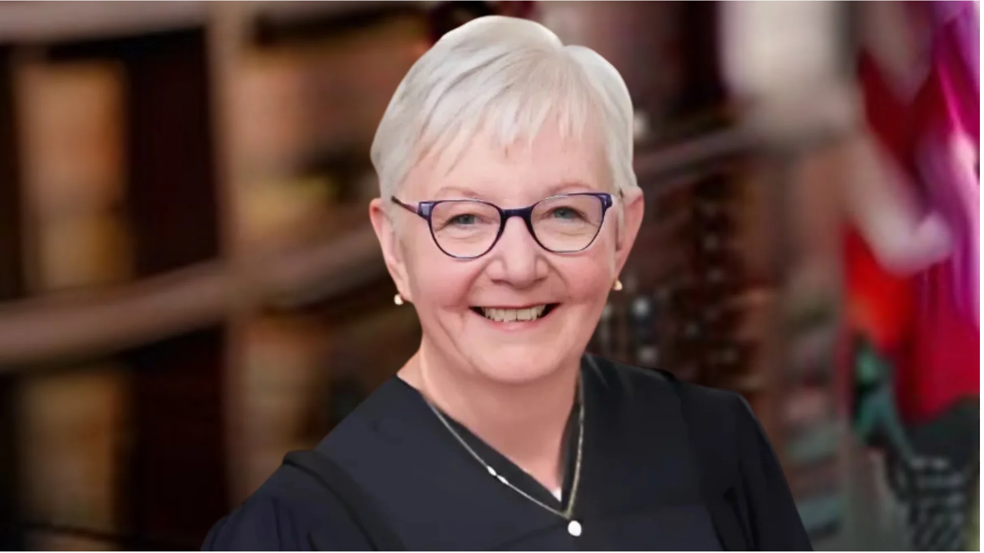 Illinois Supreme Court appoints Timothy Evans to First District Appellate Court