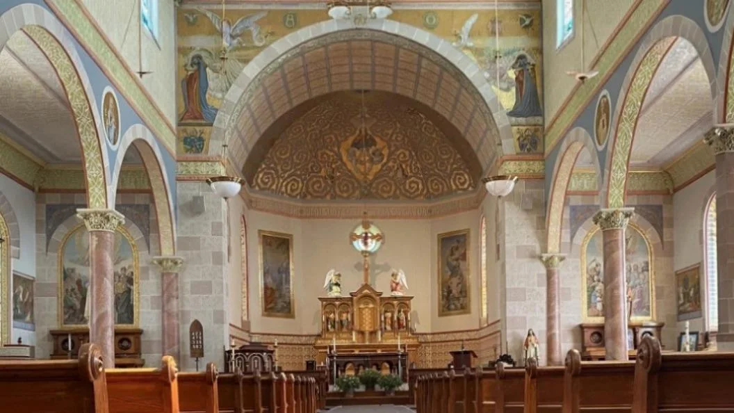 Religious gatherings to take place in Chambana Aug. 9-15