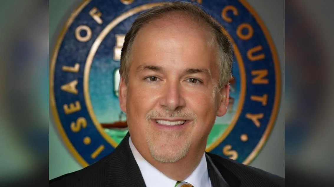 Commissioner Sean Morrison addresses federal aid claims and bipartisan cooperation in recent tweets