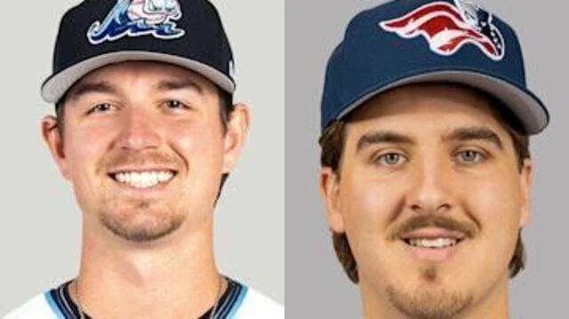 Which former East Central Illinois area high school athletes will be active on Wednesday, Aug. 12?