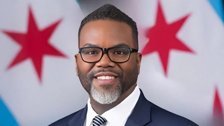 Mayor Johnson appoints new commissioners for fleet, facility management and human resources departments