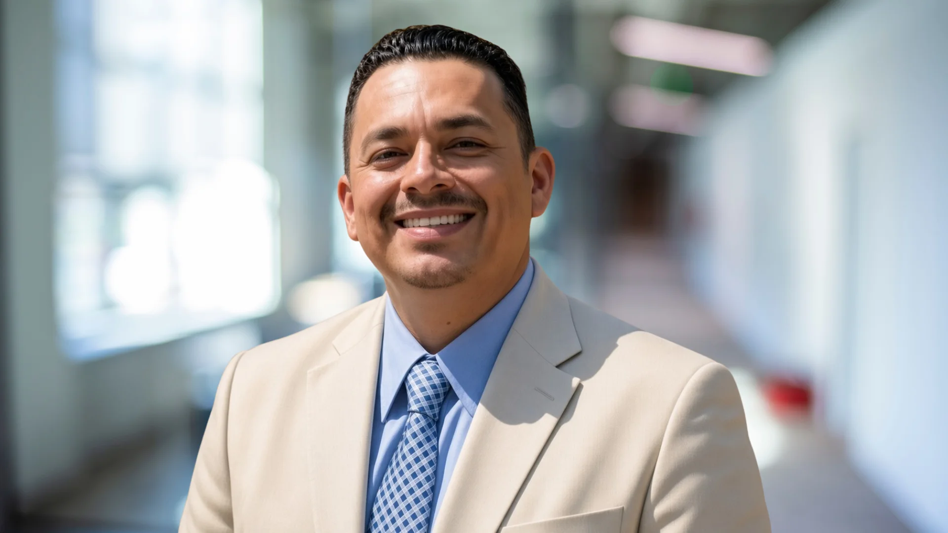 Illinois State Senator Arellano on notary fees: 'Make life and business slightly more affordable'