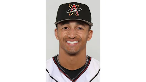 Friday, Aug. 14: Ryan Ritter's current team, the Albuquerque Isotopes, beat the Oklahoma City Comets 4-2