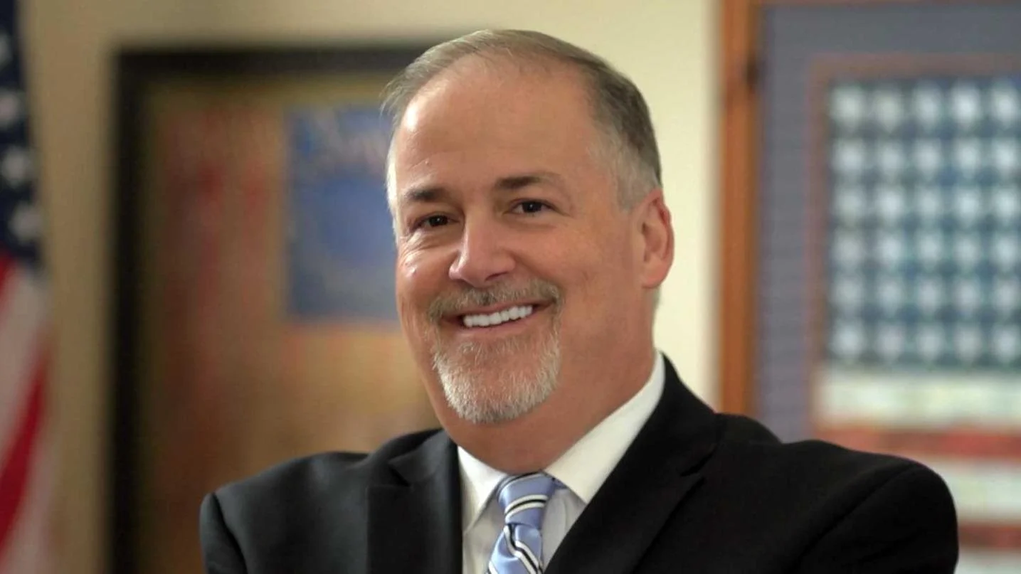 Commissioner Sean Morrison criticizes academic standards and political discourse in August 2026 tweets