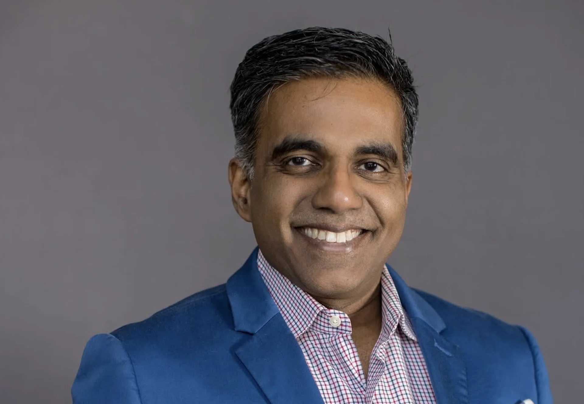 Former Will County treasurer candidate Raj Pillai speaks out after defamation lawsuit dismissal: ‘Bulls****…that's really what it was’
