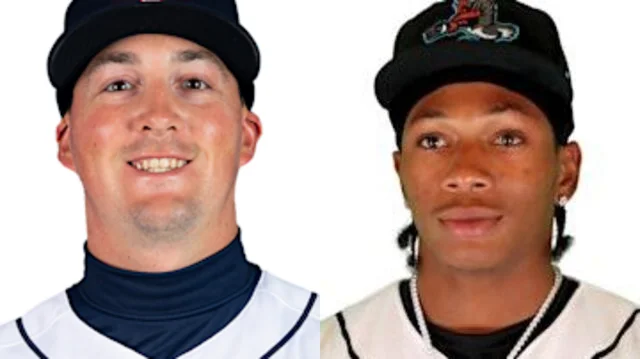 Who from South Cook County area’s former high school standouts will be active on Tuesday, Aug. 18?