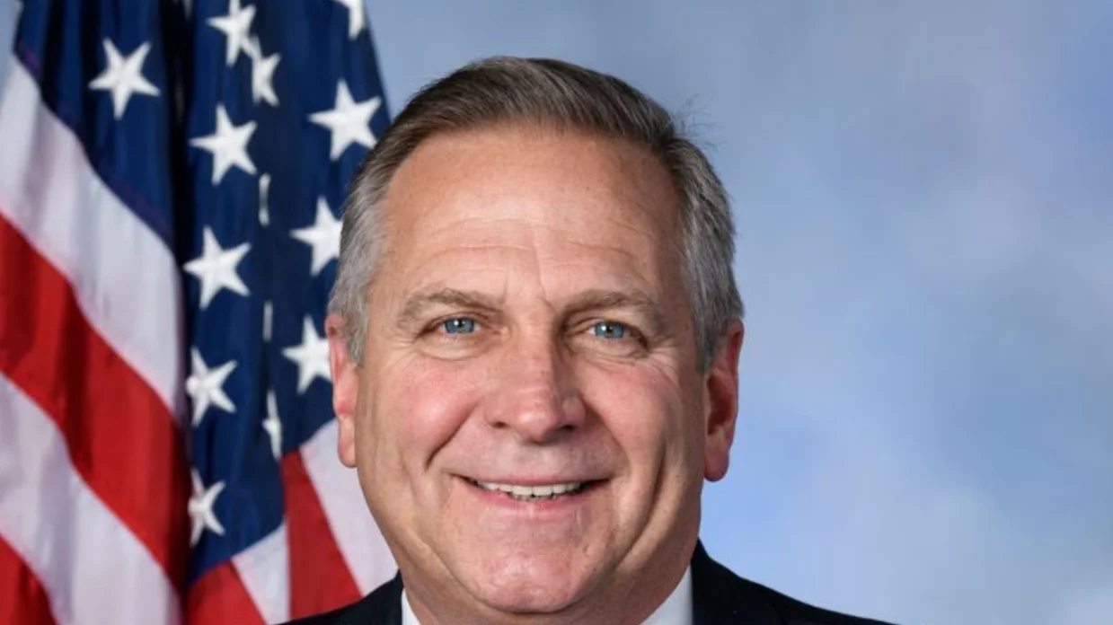 Rep. Mike Bost discusses veteran support initiatives and community engagement