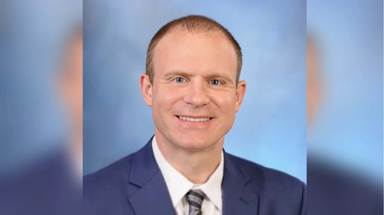 Two new surgeons join HSHS Medical Group in Effingham