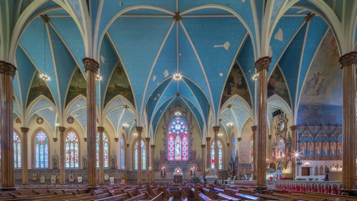 Religious gatherings lineup in McHenry County for Aug. 9-15