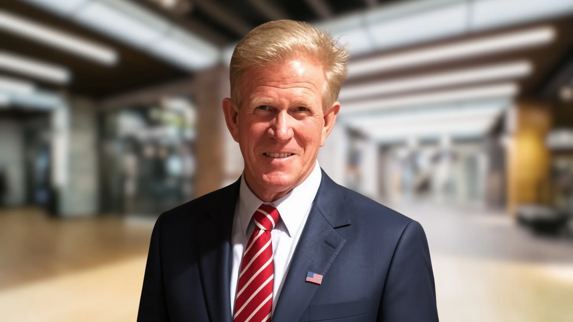 Illinois Rep. Chris Miller on state spending oversight: 'Ending fraud, waste, and abuse'