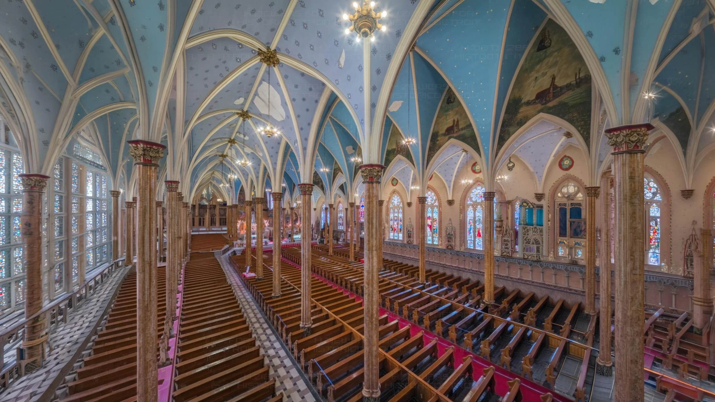 Religious-related gatherings in Illinois Valley happening Aug. 9-15
