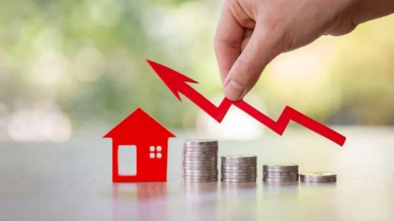 Knox County, Illinois, typical home value rises 16.6% to $122,681 in August 2026