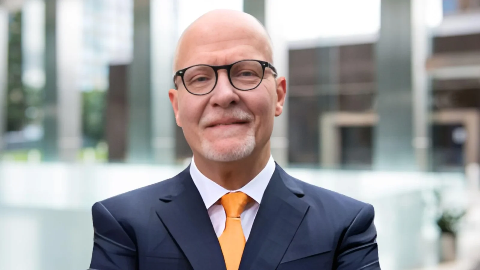 Former mayoral candidate Vallas on CTU: 'They are a left-wing political party'