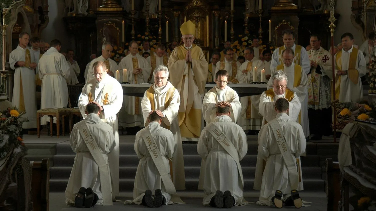 Religious gatherings lineup in Quincy Metro for Aug. 30 - Sept. 5