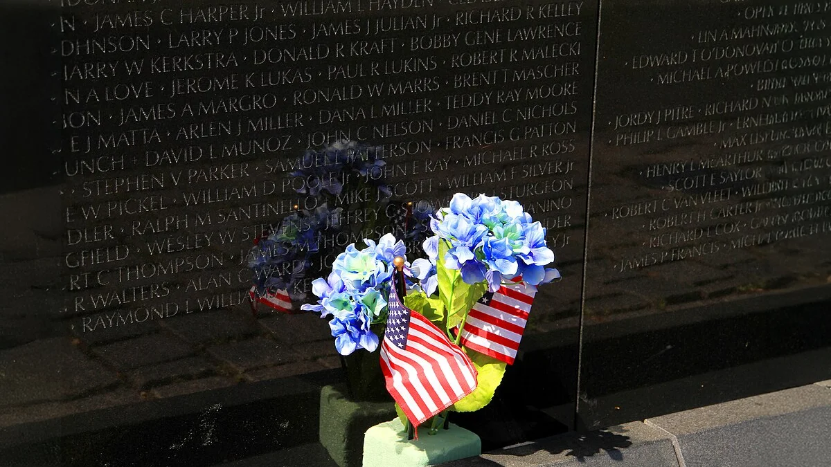 South Central Illinois service members honored this week ending Aug. 15 for their sacrifice in military service