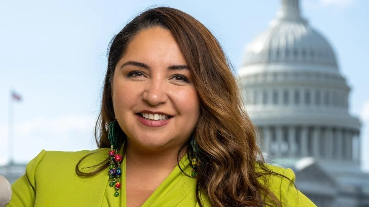 Ramirez and Casar urge congressional hearings with AI company CEOs
