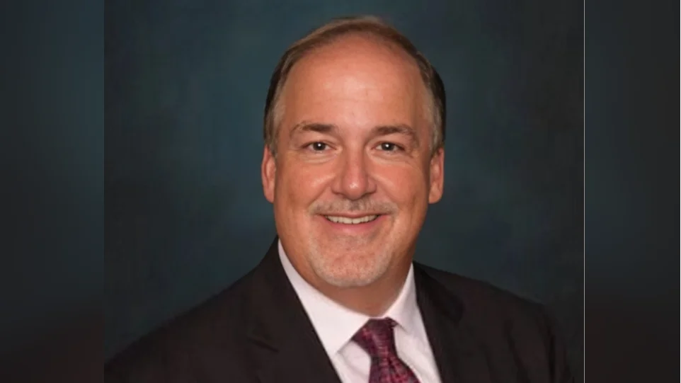 Commissioner Sean Morrison comments on political rhetoric and voter engagement in Illinois