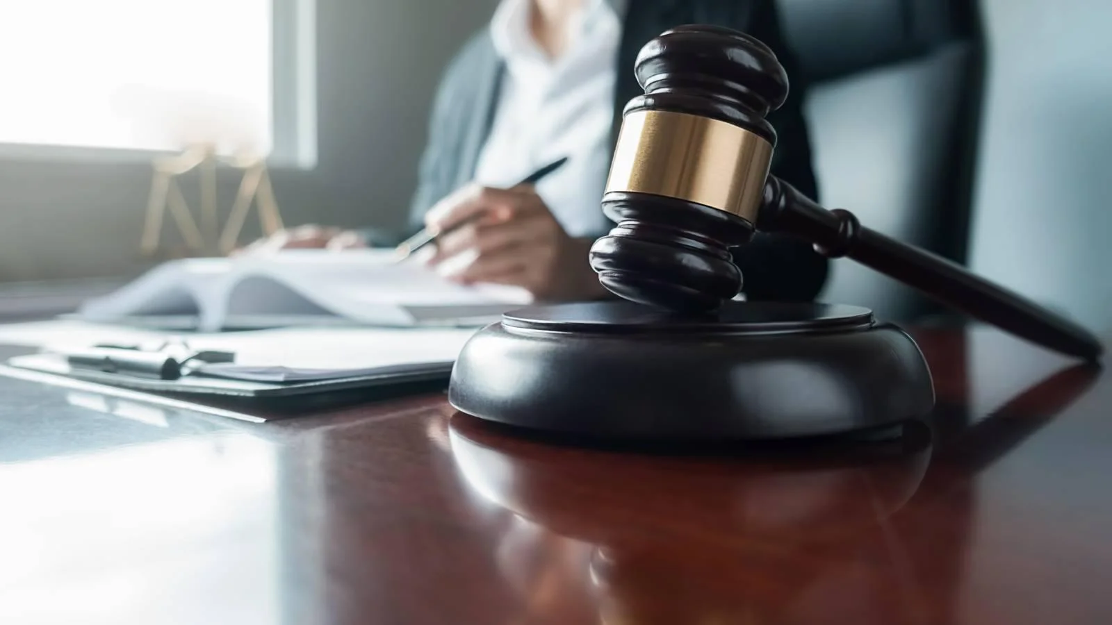Williamson County had 54 lawyers with active licenses in July
