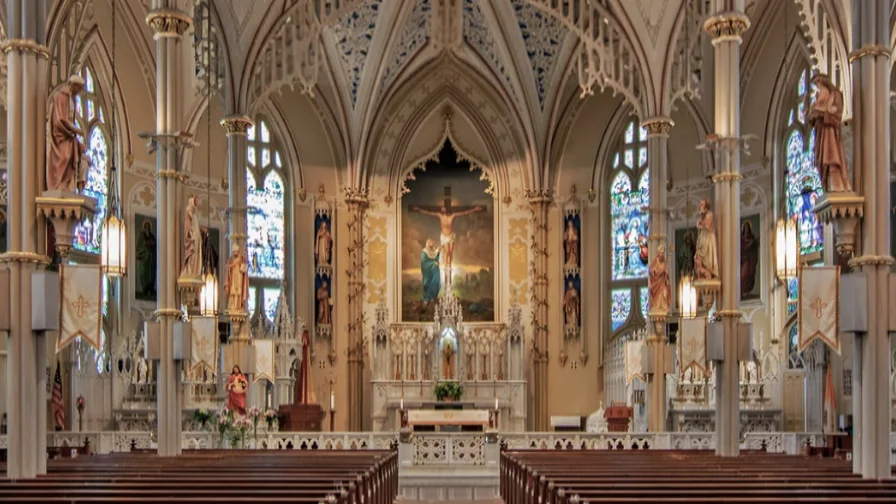 This week's religious gatherings in Southern Illinois: Aug. 9-15