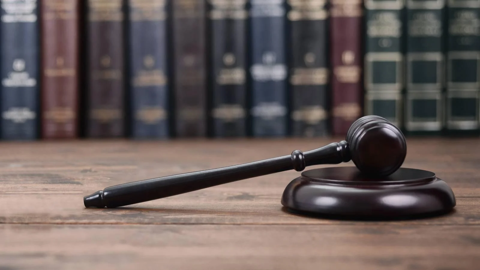 Cities in Union County had no changes in number of lawyers practicing law in July