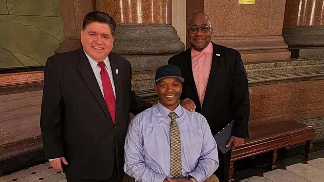State grants to Chicago anti-violence nonprofit Acclivus top $115 million since 2021