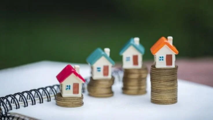 Perry County, Illinois, typical home value falls 4.7% to $110,946 in August 2026