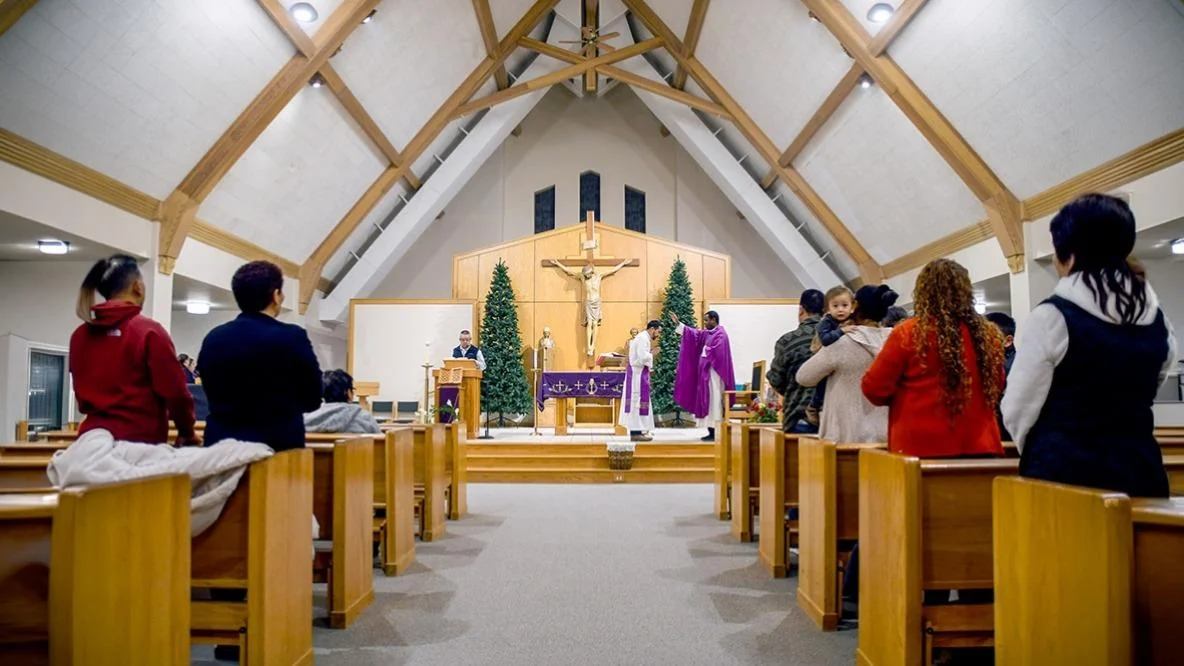 Religious gatherings in West Cook County scheduled for Aug. 16-22