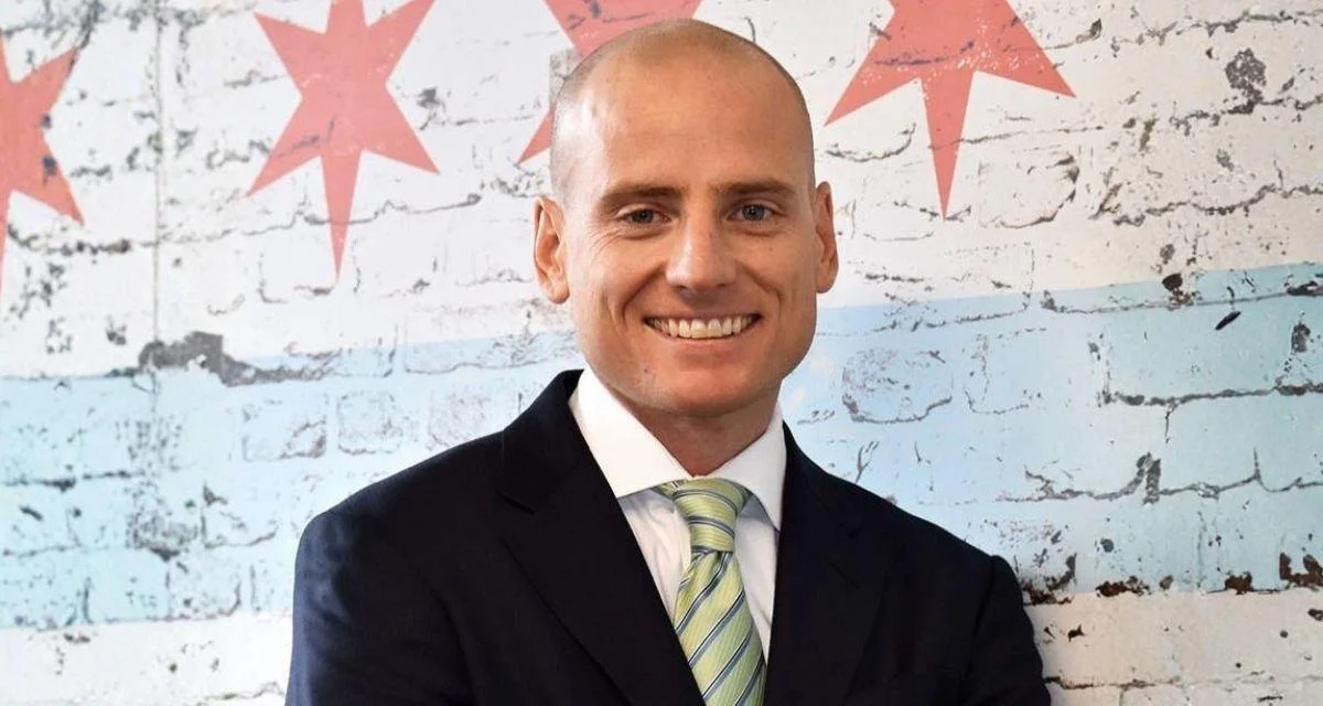 Alderman Gardiner announces new development and community updates in 45th Ward