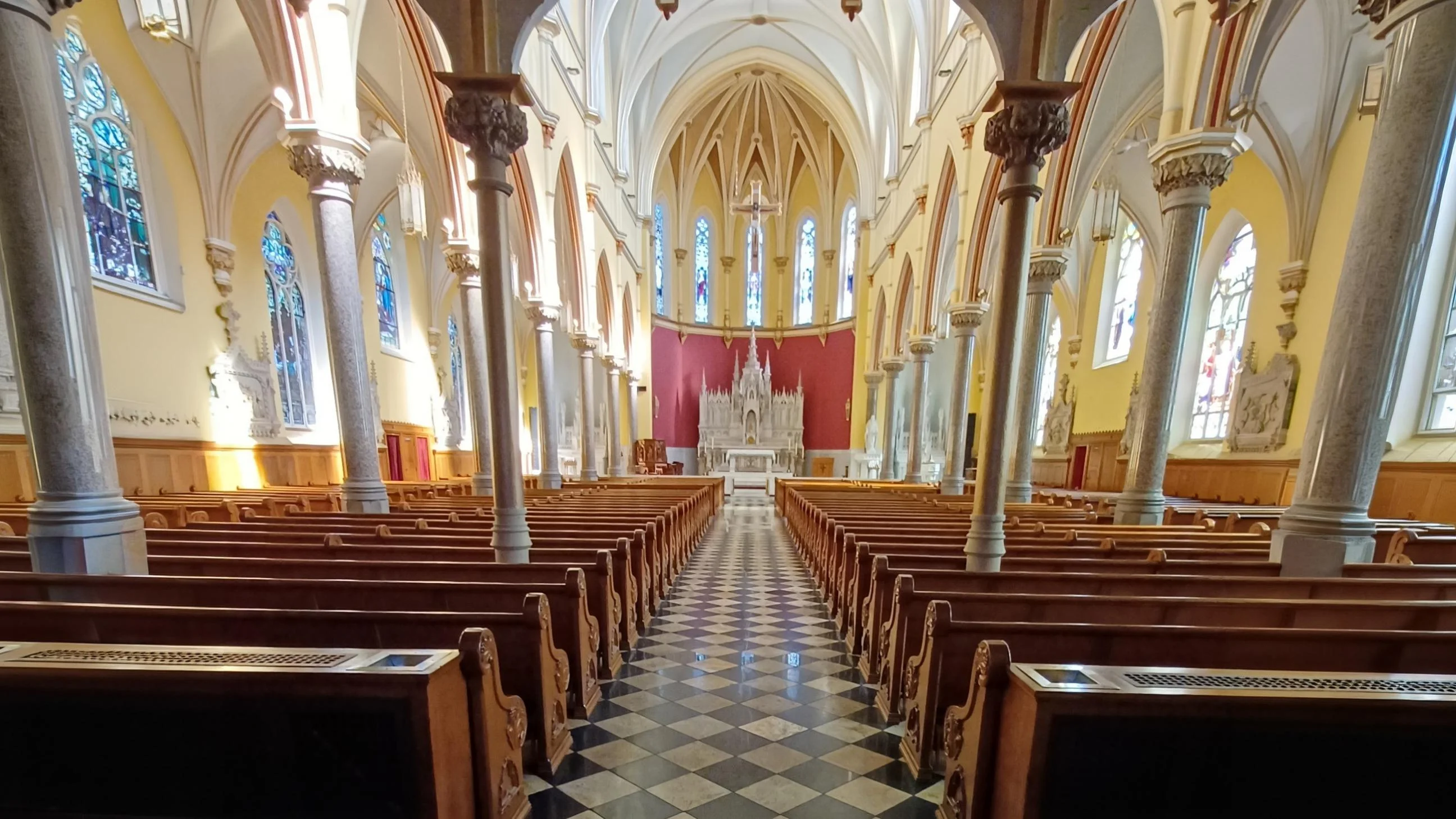 Religious gatherings to take place in Northwest Illinois Aug. 30 - Sept. 5