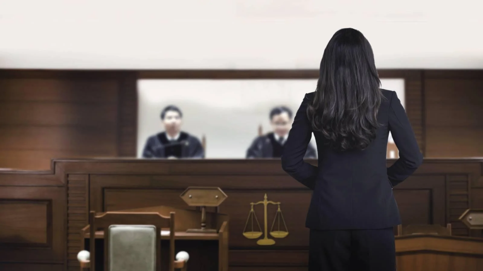 Will County had 84 lawyers with active licenses in July