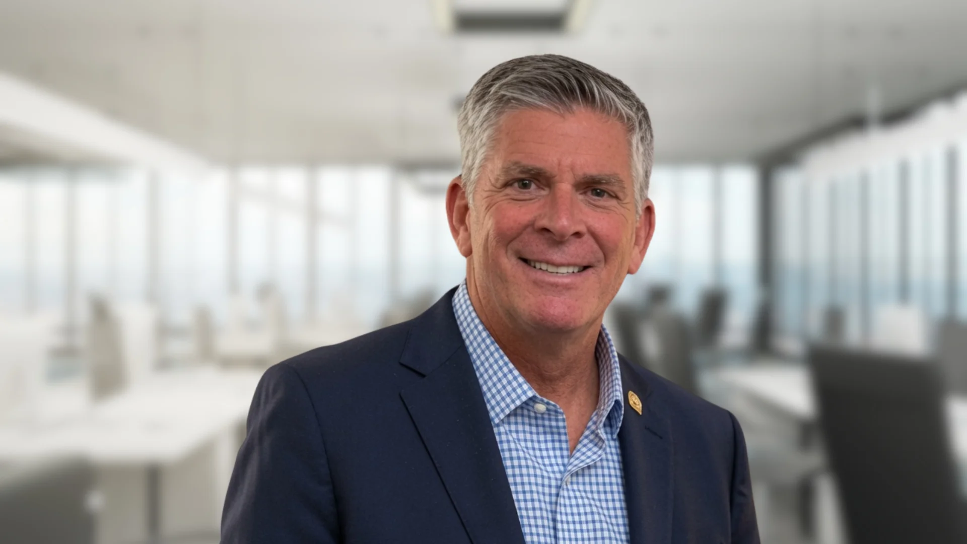 Illinois Rep. Darin LaHood on Caterpillar's $10M workforce investment: 'Caterpillar is a cornerstone of the Greater Peoria Area'