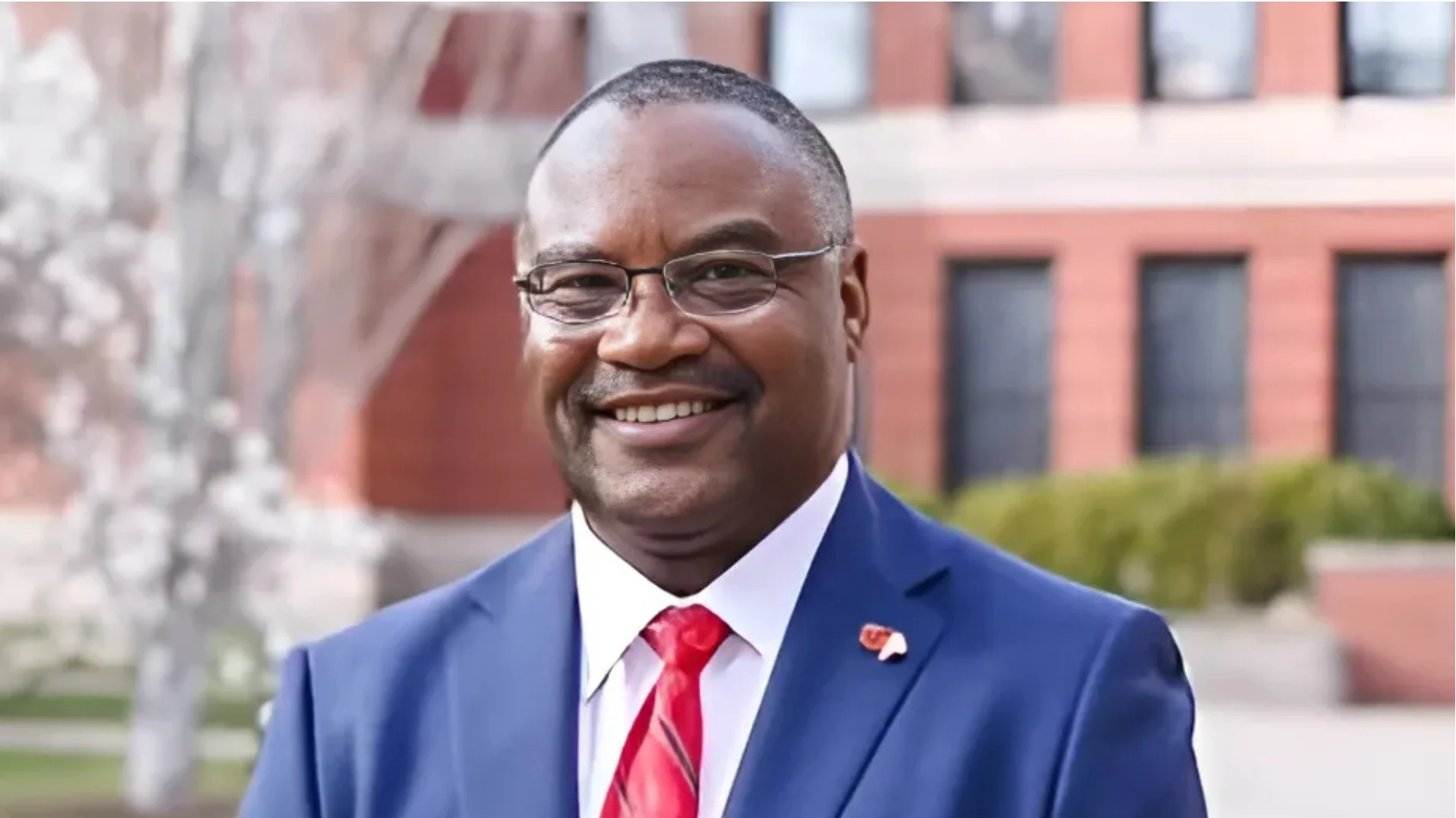 Illinois State University president welcomes campus community for new academic year