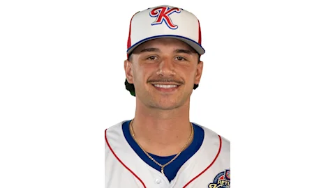 Tennessee Smokies defeat Rocket City 7-1 on Aug. 12; Tyler Schlaffer pitches