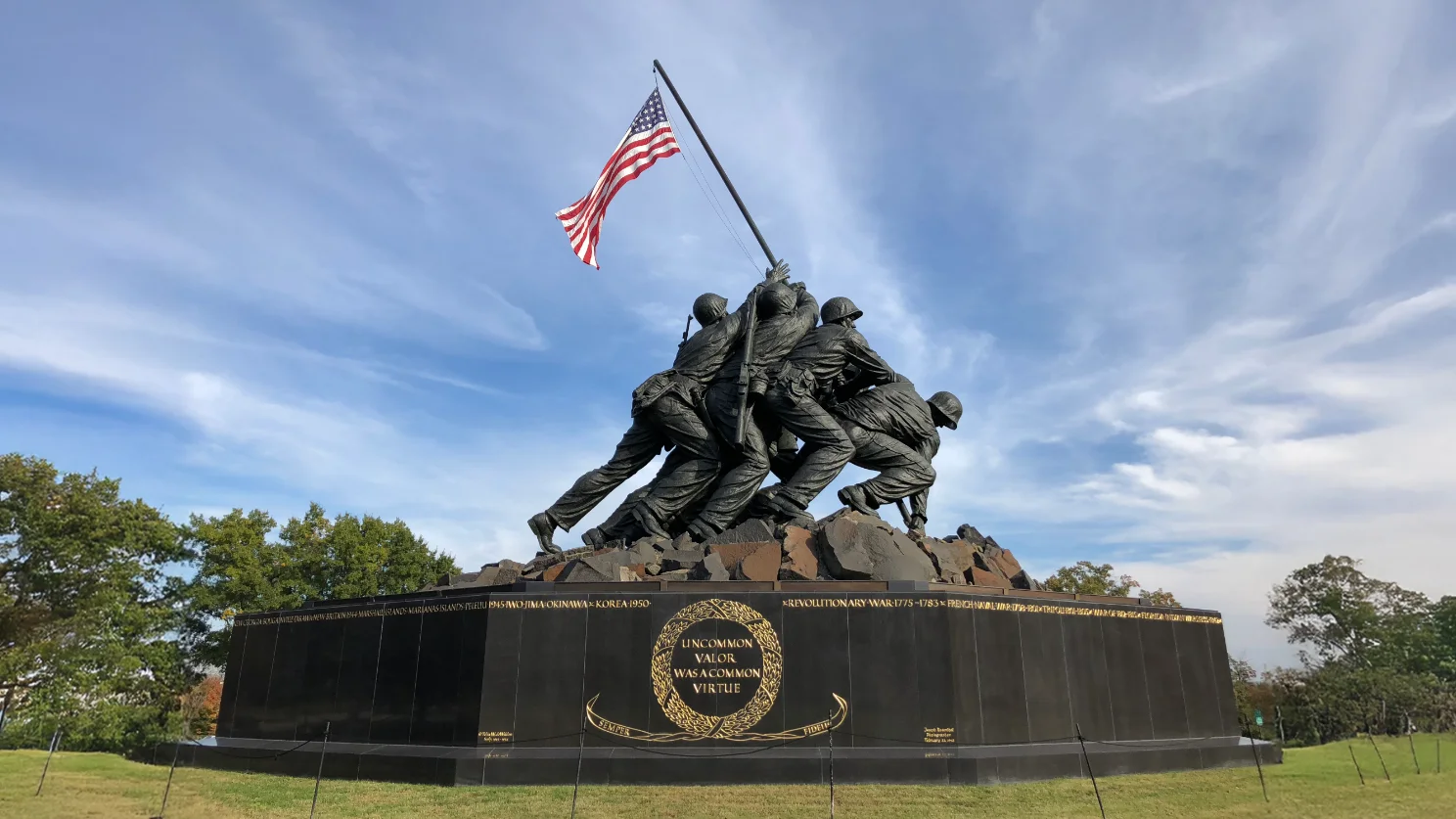 Will County service members remembered this week ending Aug. 15 for their sacrifice in war