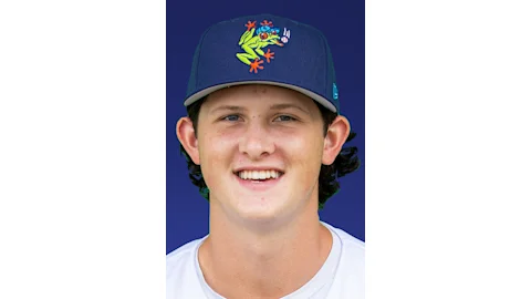 Yorkville High School standout Ryan Sloan’s Arkansas Travelers beat Tulsa Drillers 6-2 in MiLB on Aug. 15